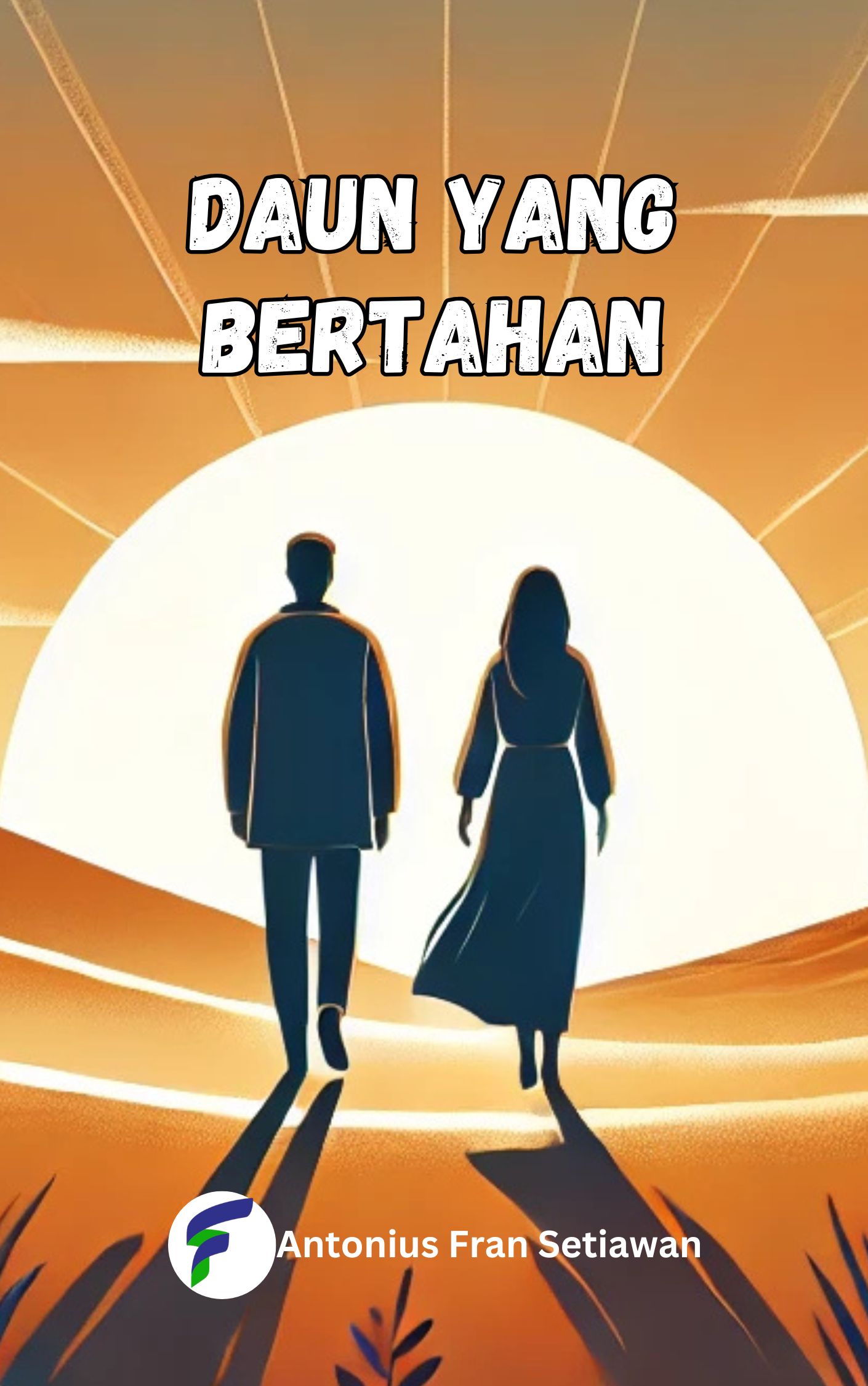 Daun Yang Bertahan