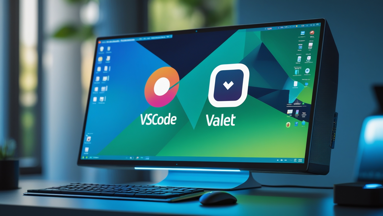 Valet Linux di Ubuntu: Local Development Gaya Santai Buat Web Dev